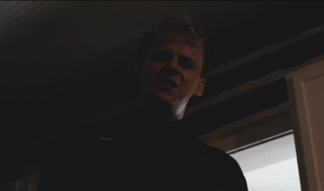 The Rental Reaper - Directed by Hank Heimlich