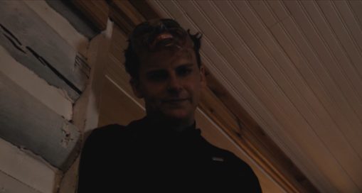 The Rental Reaper - Directed by Hank Heimlich