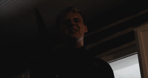 The Rental Reaper - Directed by Hank Heimlich