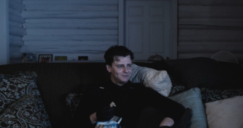 The Rental Reaper - Directed by Hank Heimlich