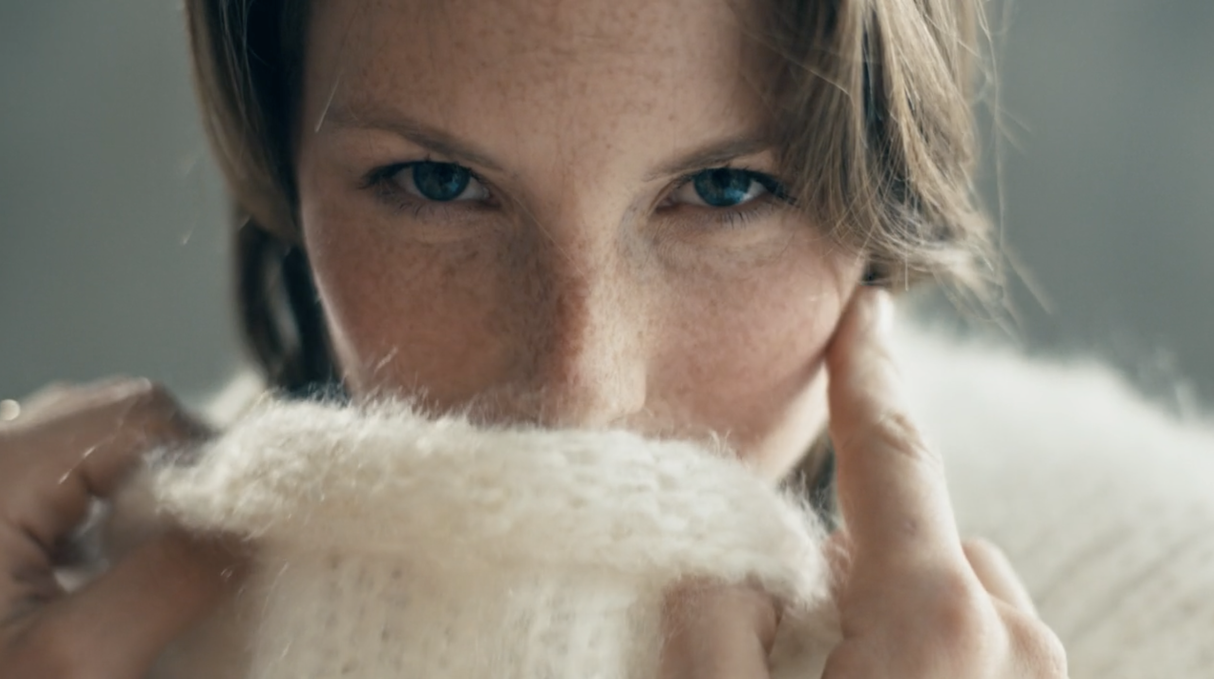 Downy "Rip Your Clothes On"