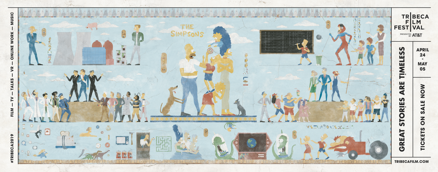 Tribeca Film Festival