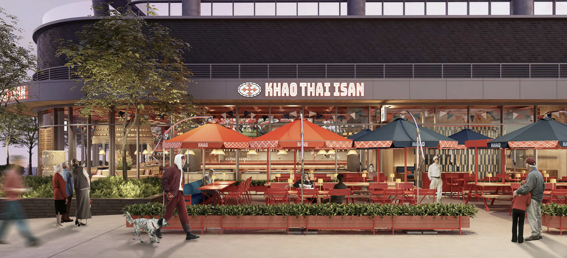 Khao Thai Isan Named an AJC Restaurant to Watch in 2026