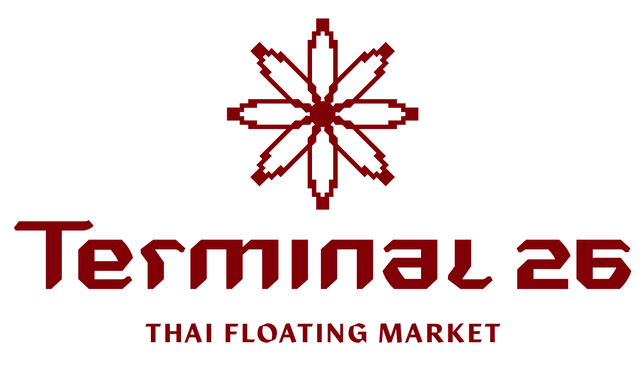terminal 26 logo