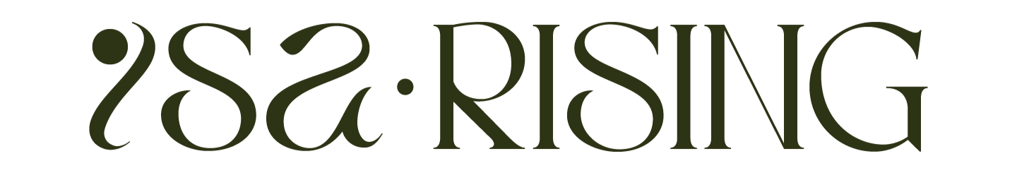 Isa Rising Holistic Wellness