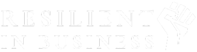 Resilient in Business