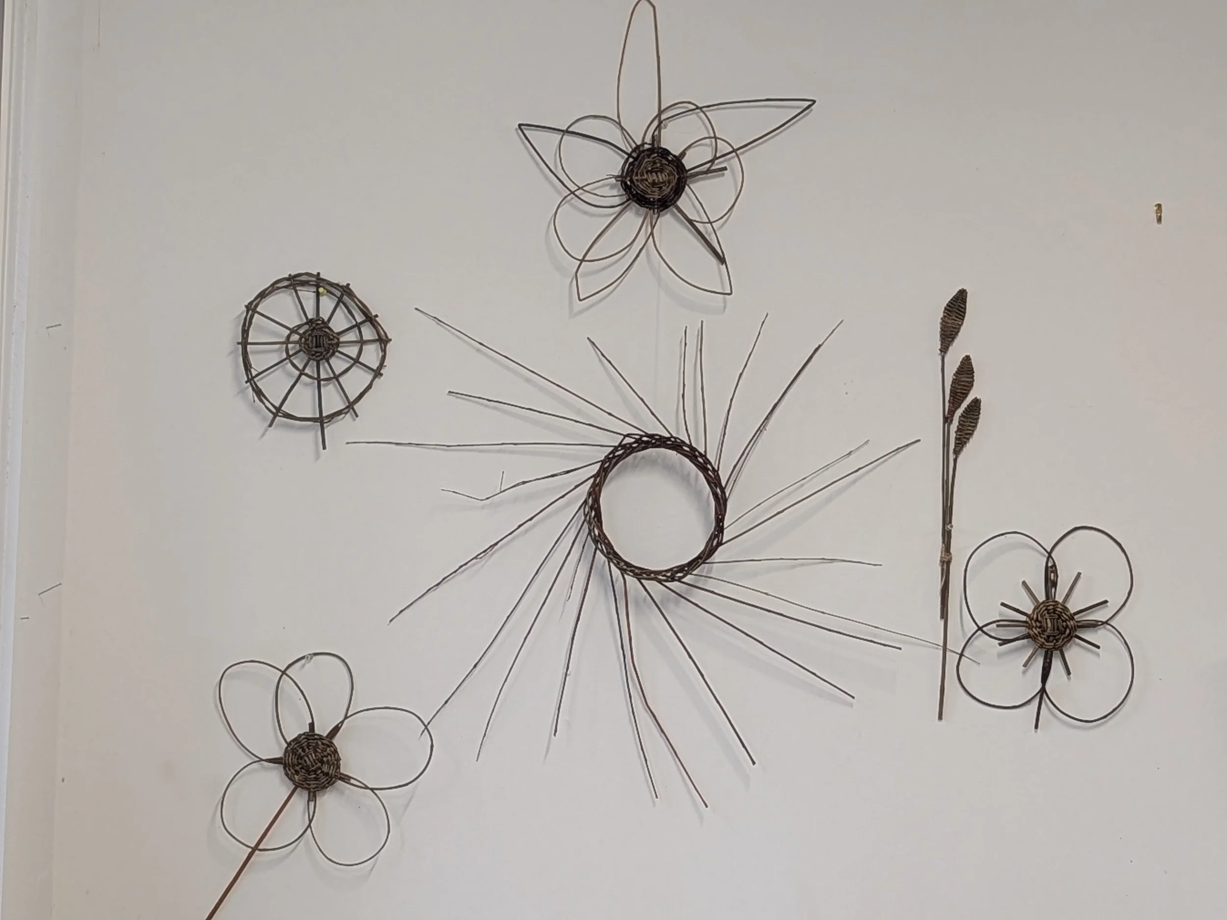 Willow Play: Parent + Child Workshop |  May 23, 2026