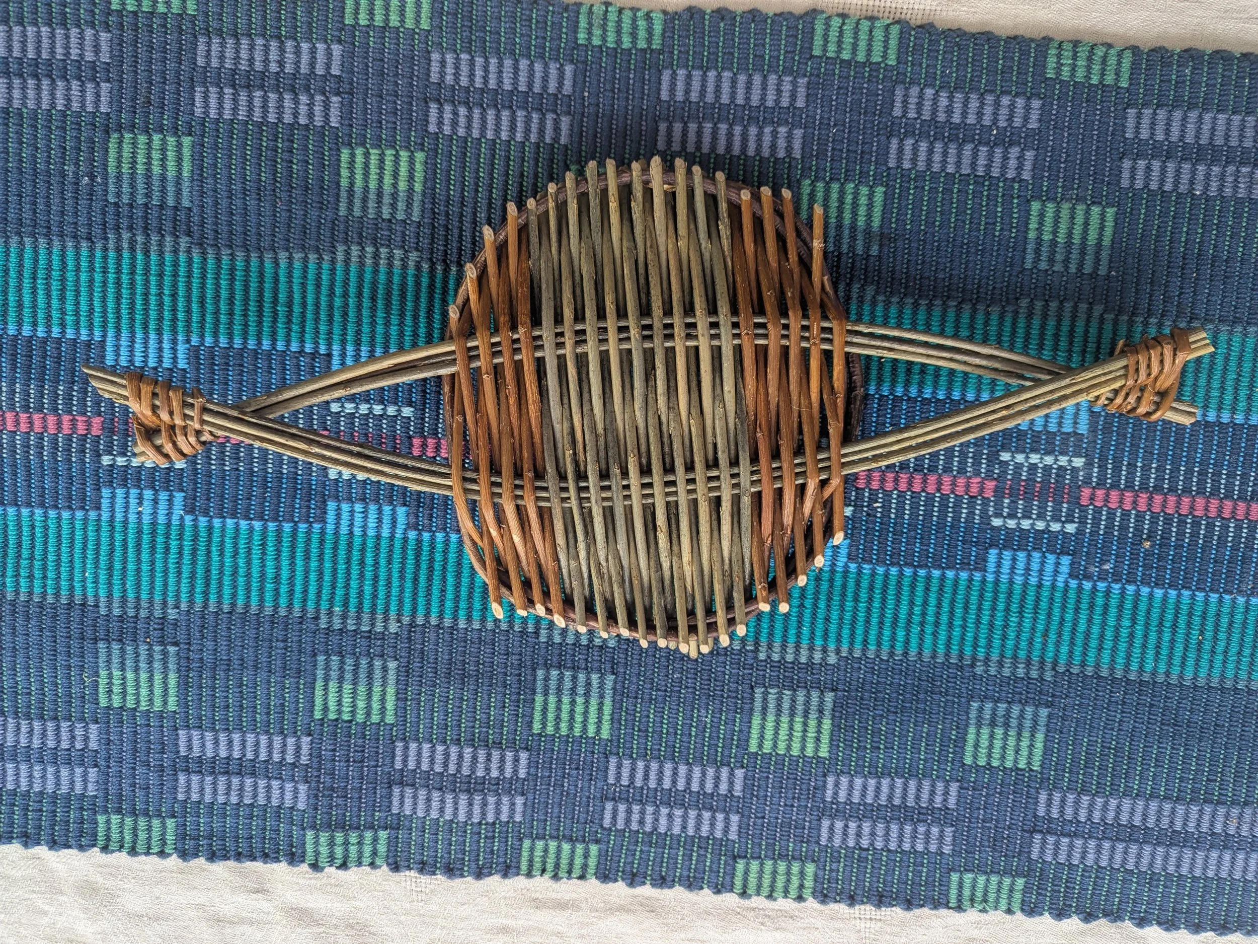 Wendling Willows Trivets 