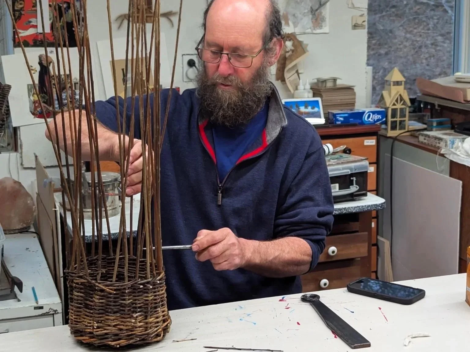  Student Wendling Willows Williamstown MA