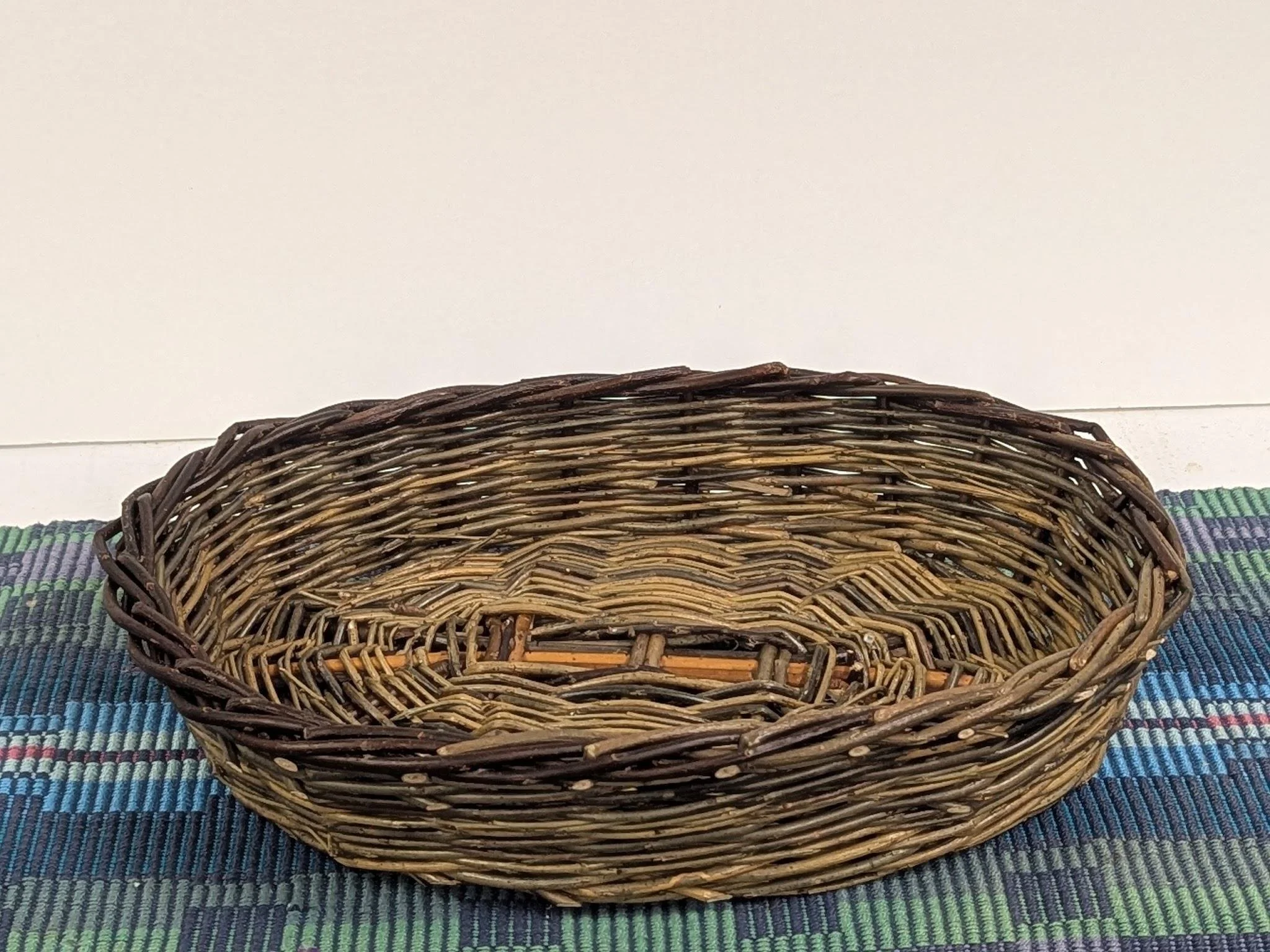 Class 1 | Oval Bases