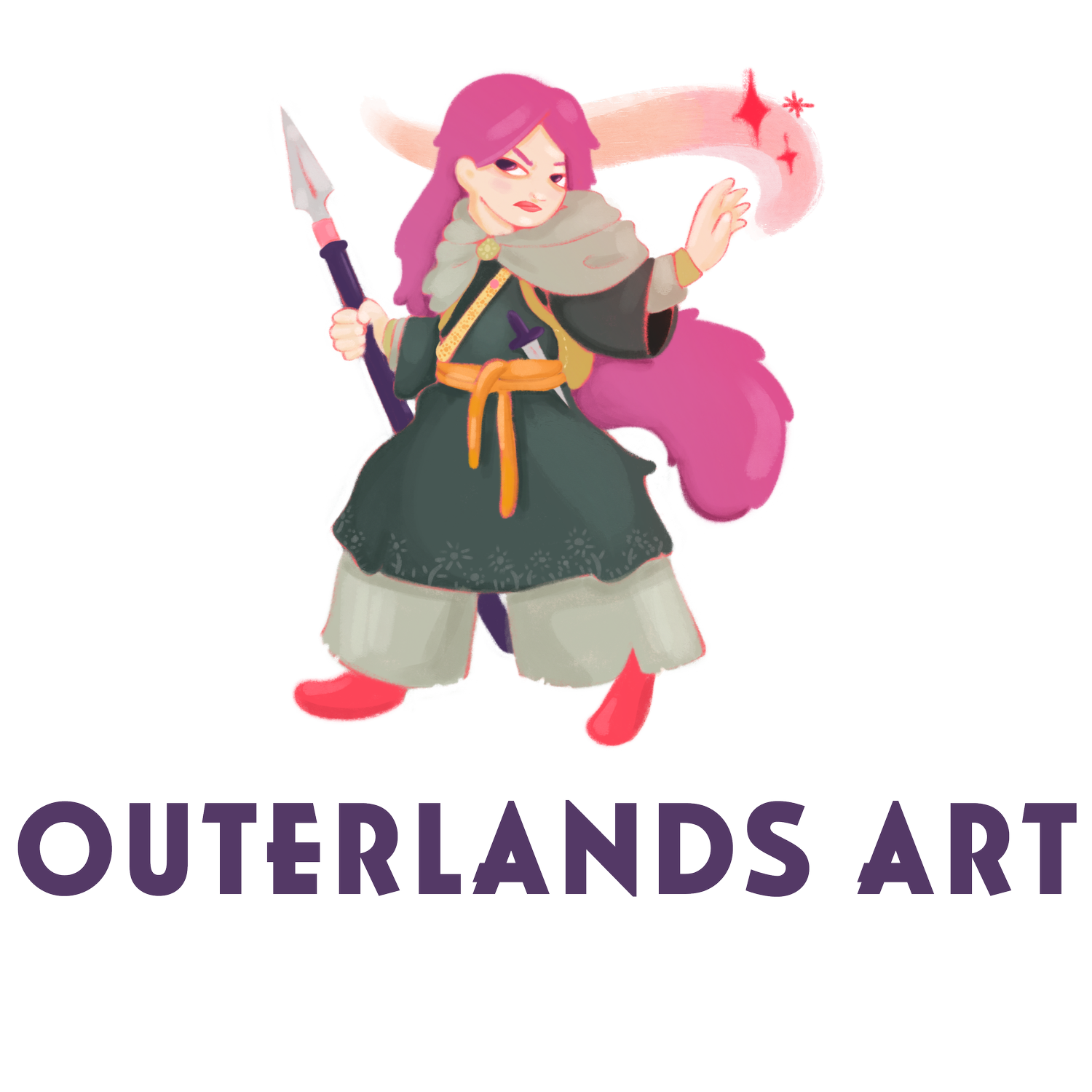 Outerlands Art