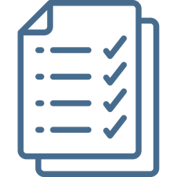 Submission Execution icon