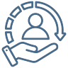 Ongoing Program Stewardship icon
