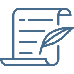 Narrative Architecture icon