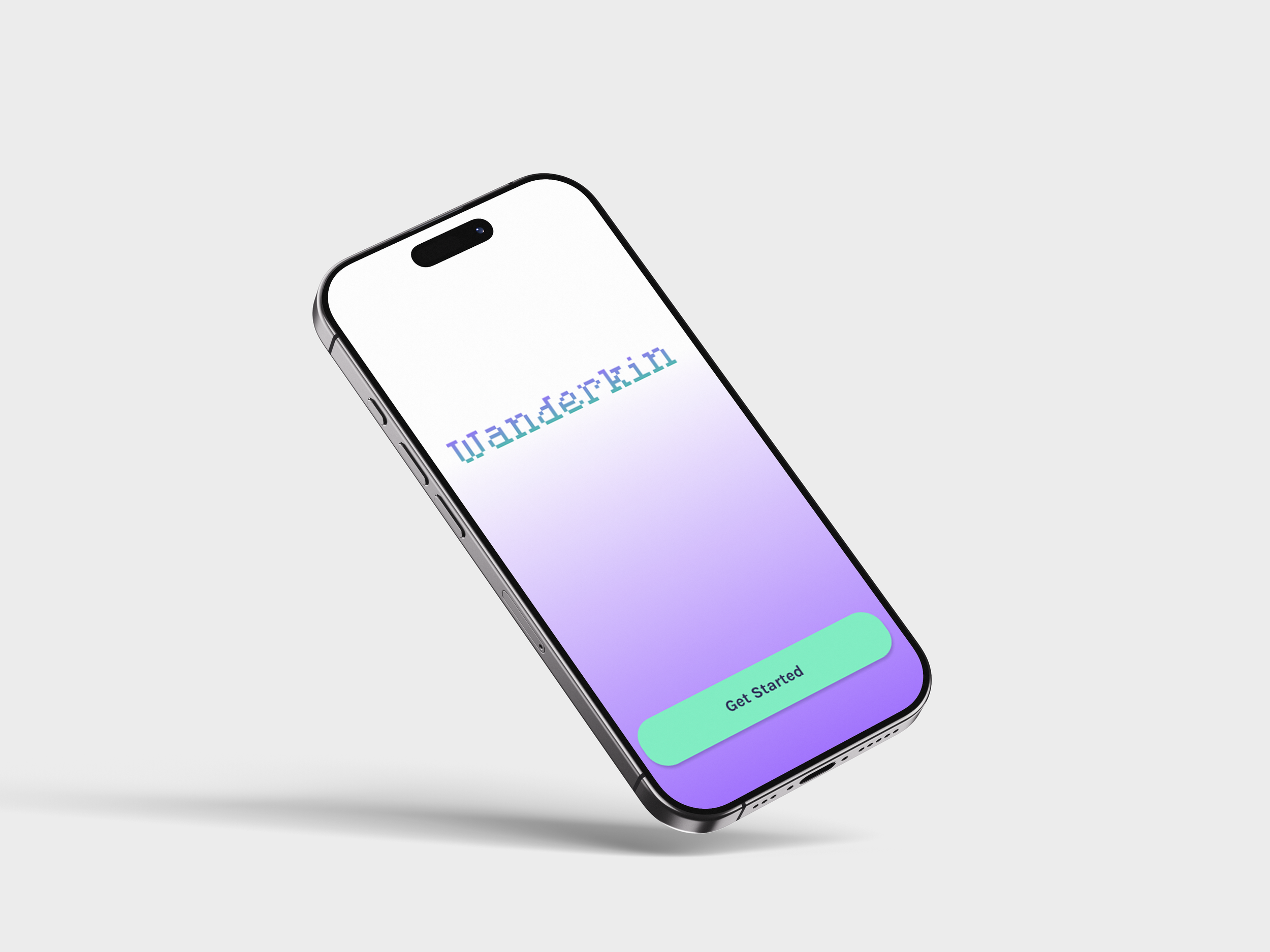 Wanderkin: An Original App