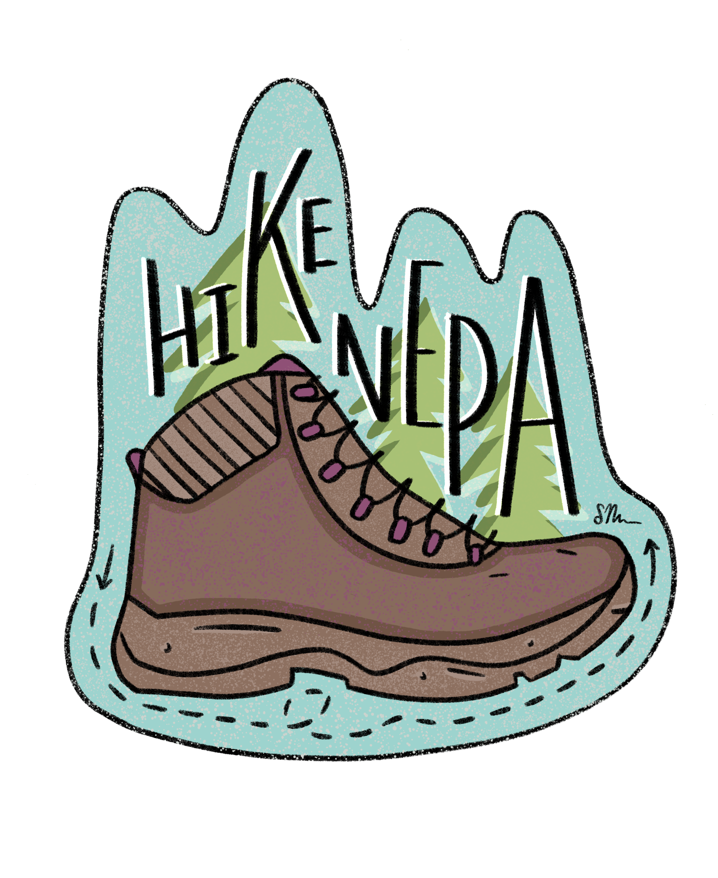 Ricketts Glen is a personal favorite.