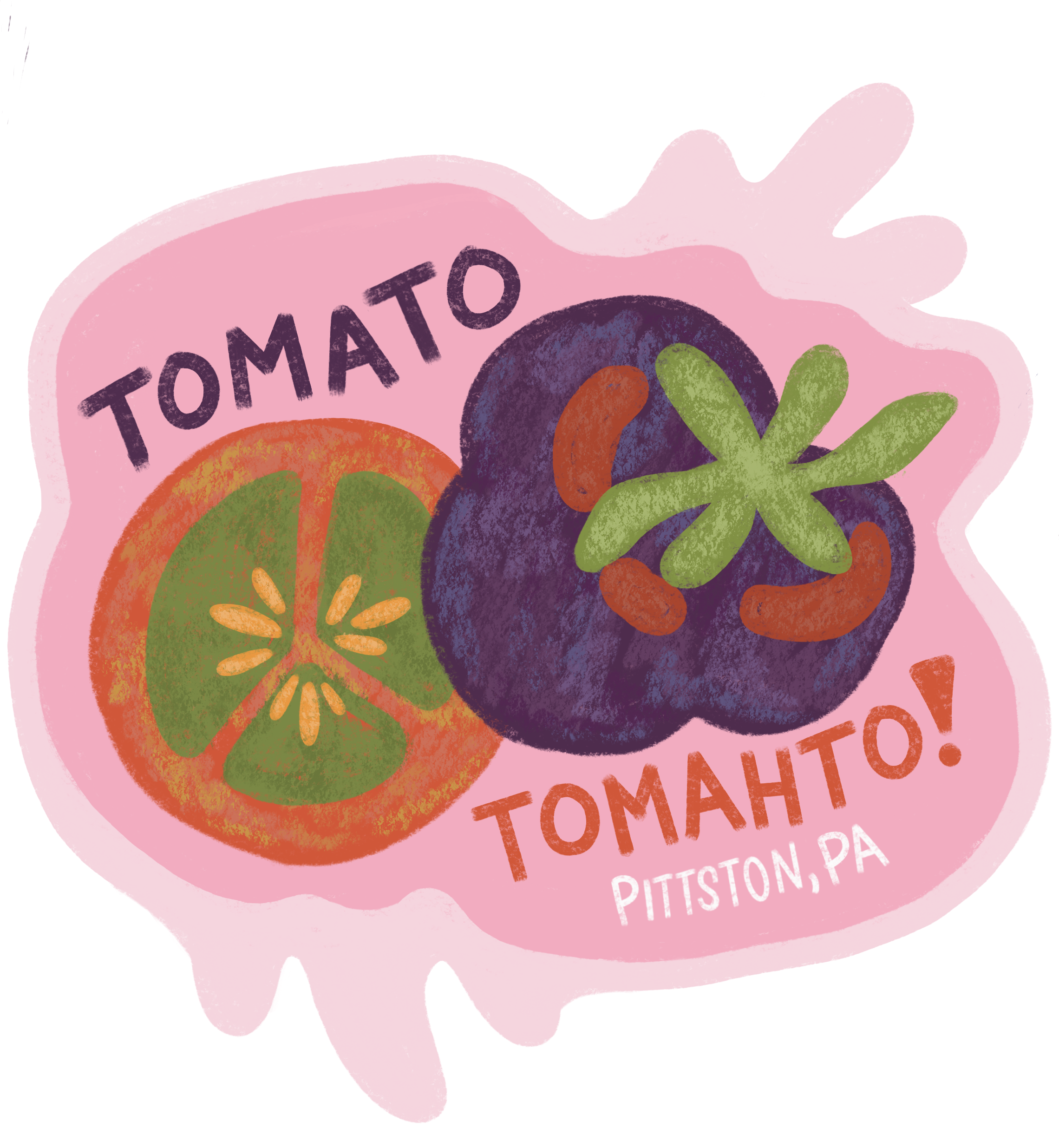 You may know Heinz ketchup, but Pittston's is even better!