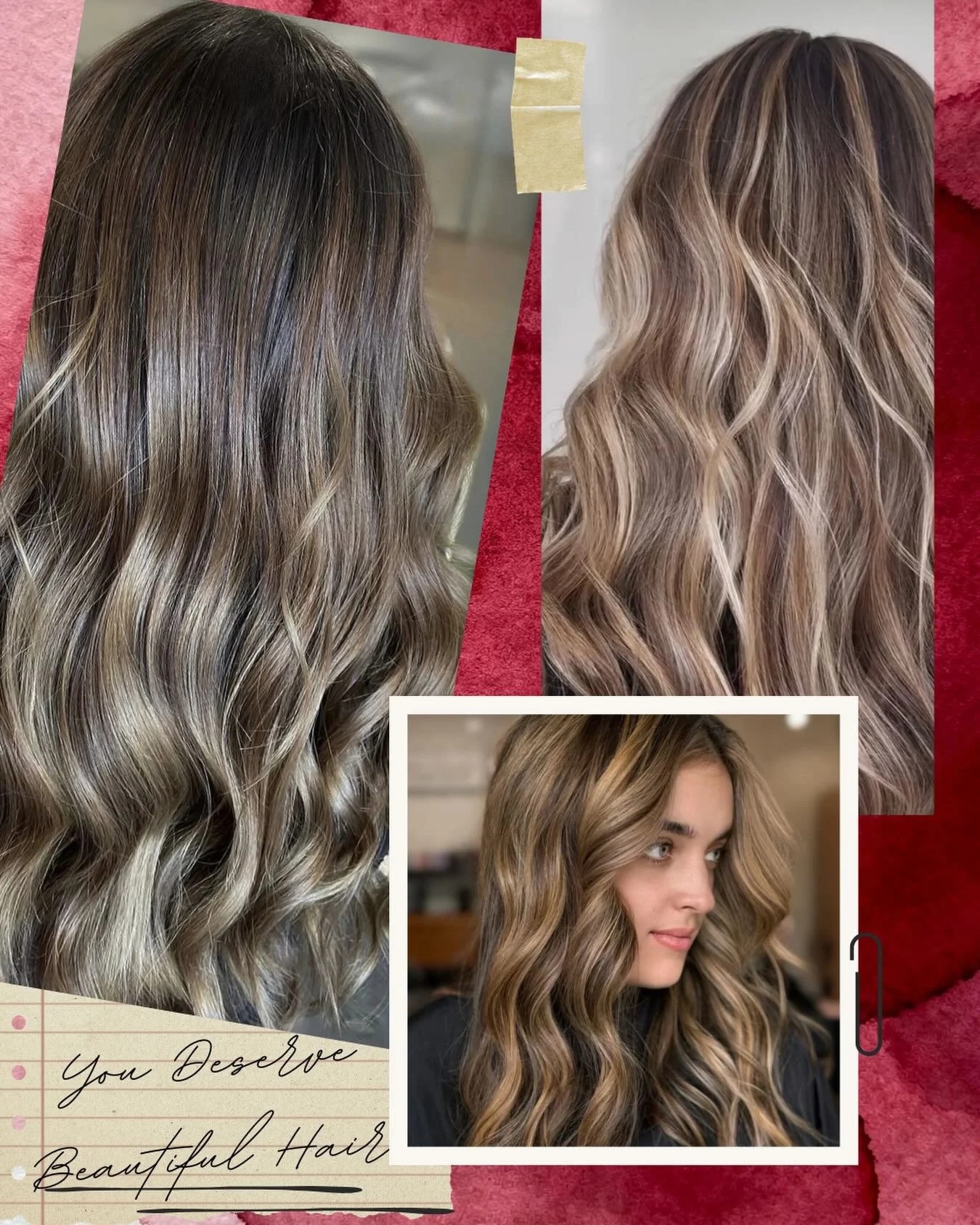 ✨ Transformation time! ✨

📍 Janesville, WI
Hand-tied extensions + seamless blonde
Low-maintenance, luxe results

DM me or click the link to book your Appointment 💐

 #oldmoneybrunette #ilovebrunette #janesvillewisconsincolorsit#livedinhair #brunett