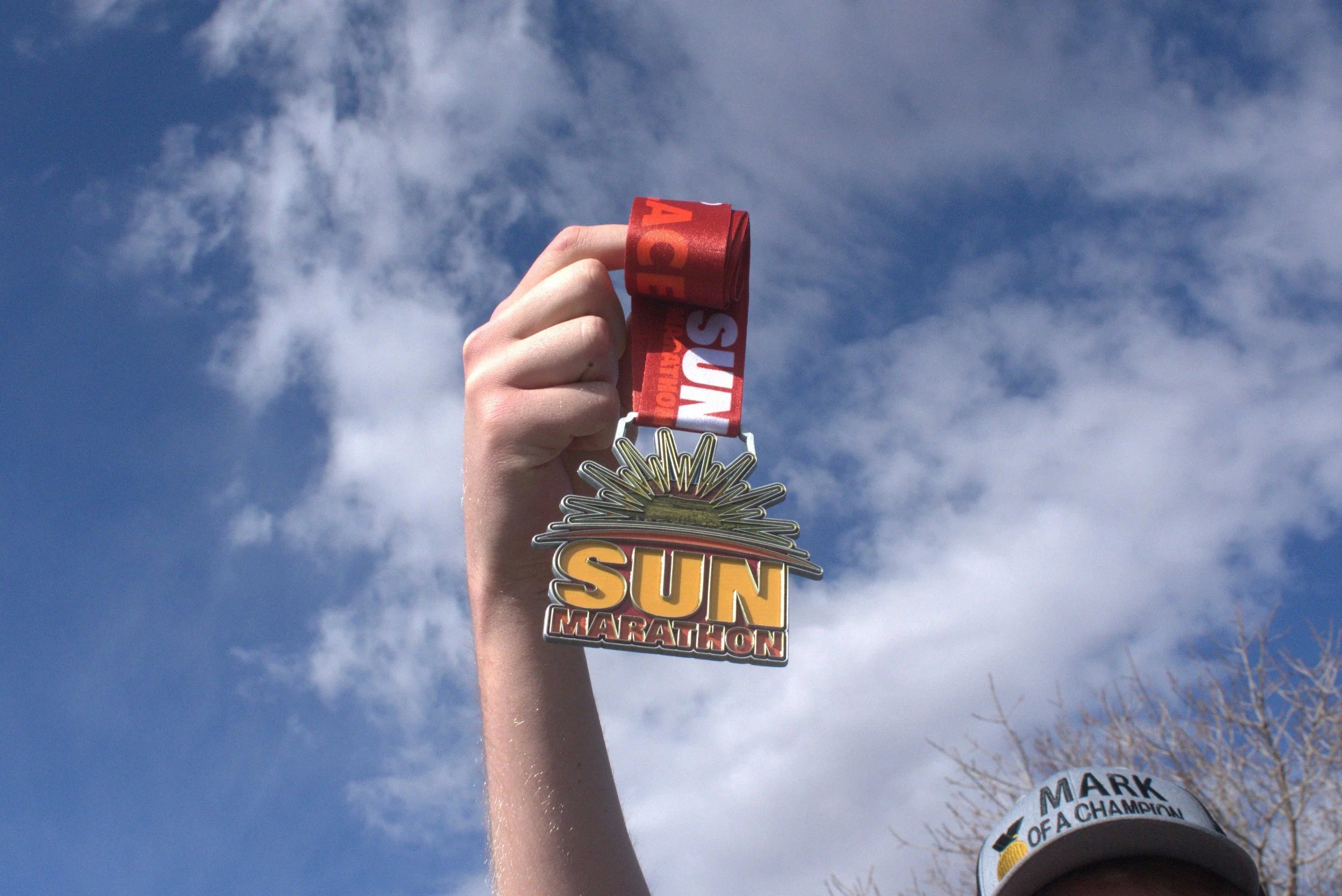 Sun Marathon