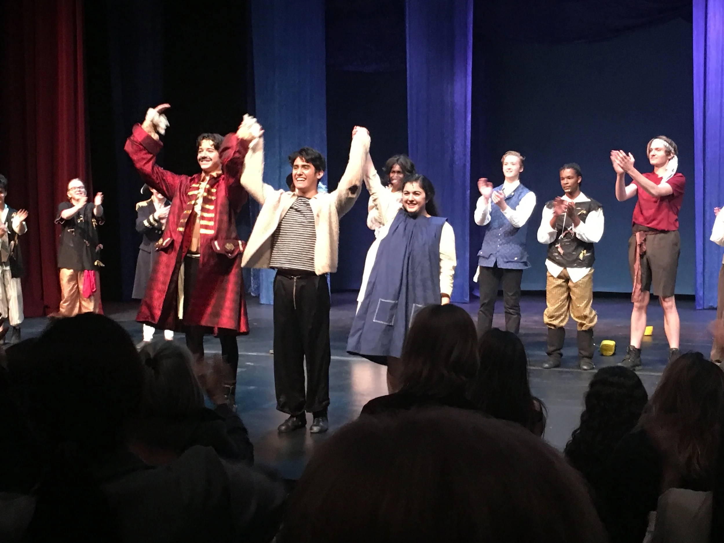 Remembering the Journey