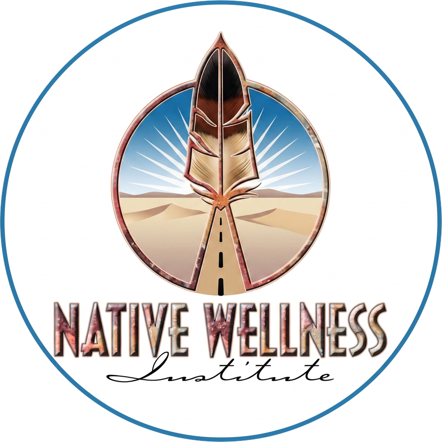 Native Wellness Institute logo