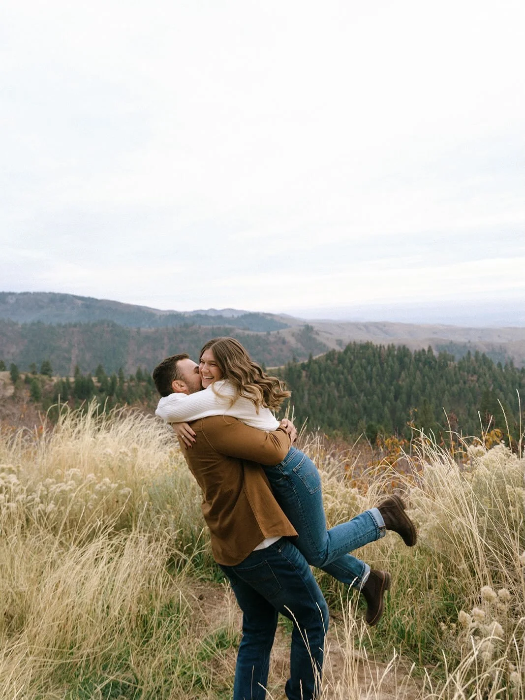 I remember meeting Syd and Seth for our engagement session and y&rsquo;all. I&rsquo;ve seen a lot of love in my life, what these two have needs to be studied because it shook my world🤍 
GO AND LOVE YOUR PERSON RIGHT NOW! KISS THEM. HUG THEM. TELL TH