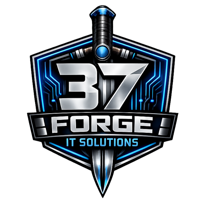 37Forge IT Support