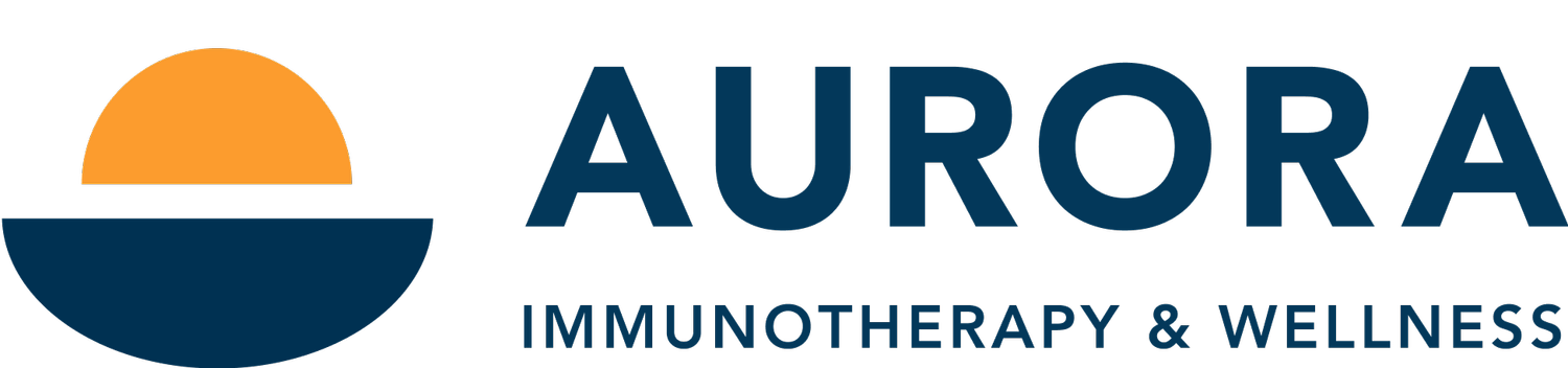 Aurora Immunotherapy &amp; Wellness