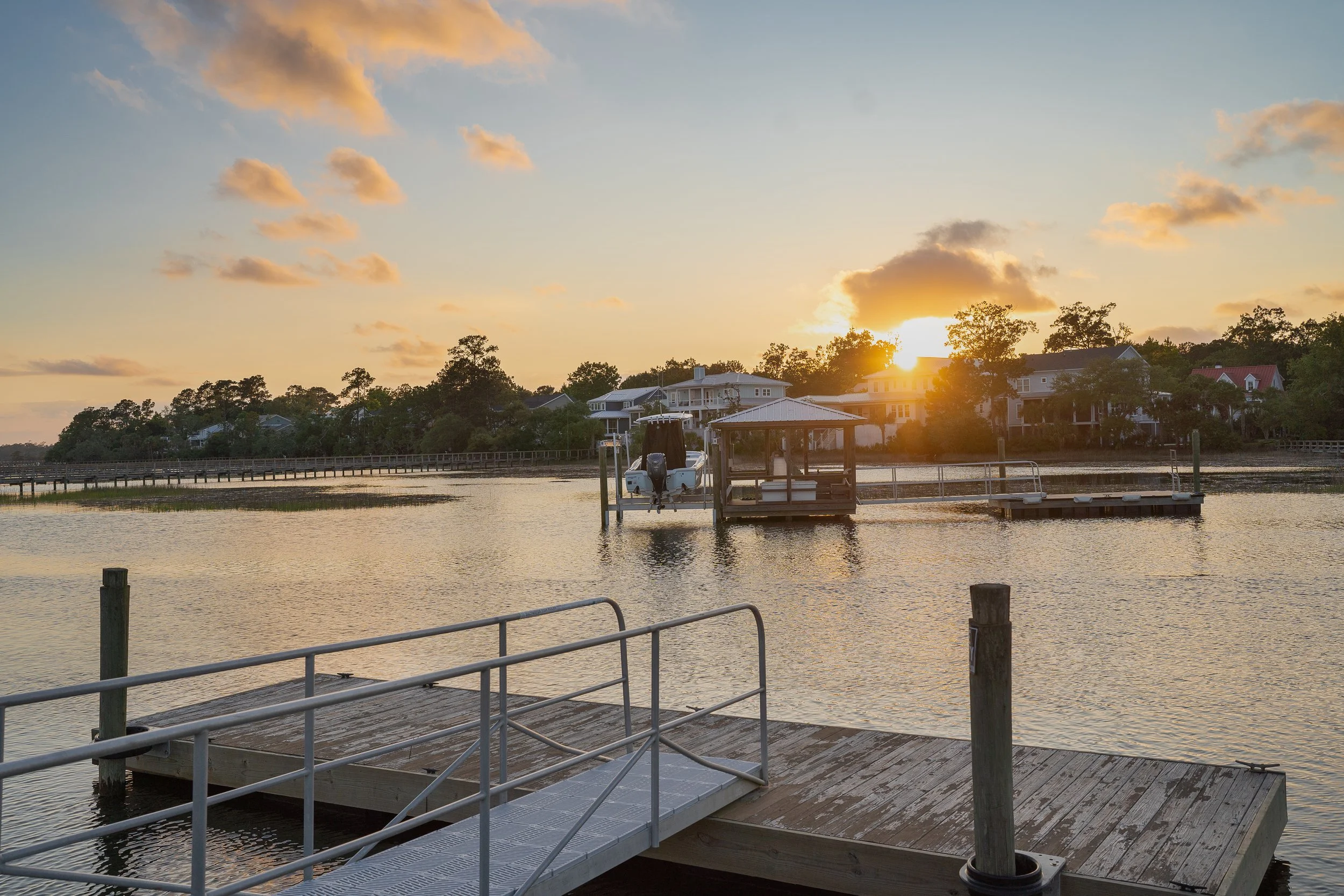 Daniel Island or Mt Pleasant? Which Area Is Right For You?