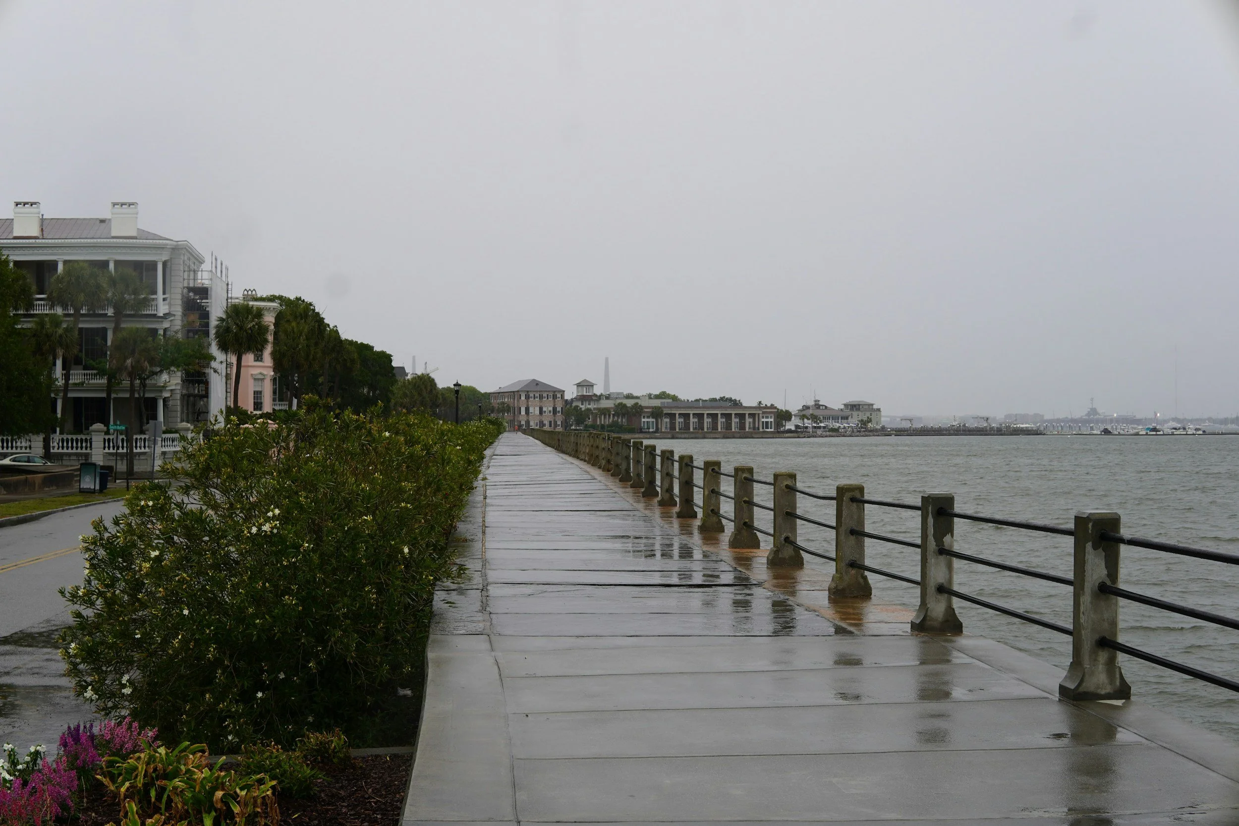 Flood Zones + Coastal Insurance – how to avoid being rescued from your roof by helicopter