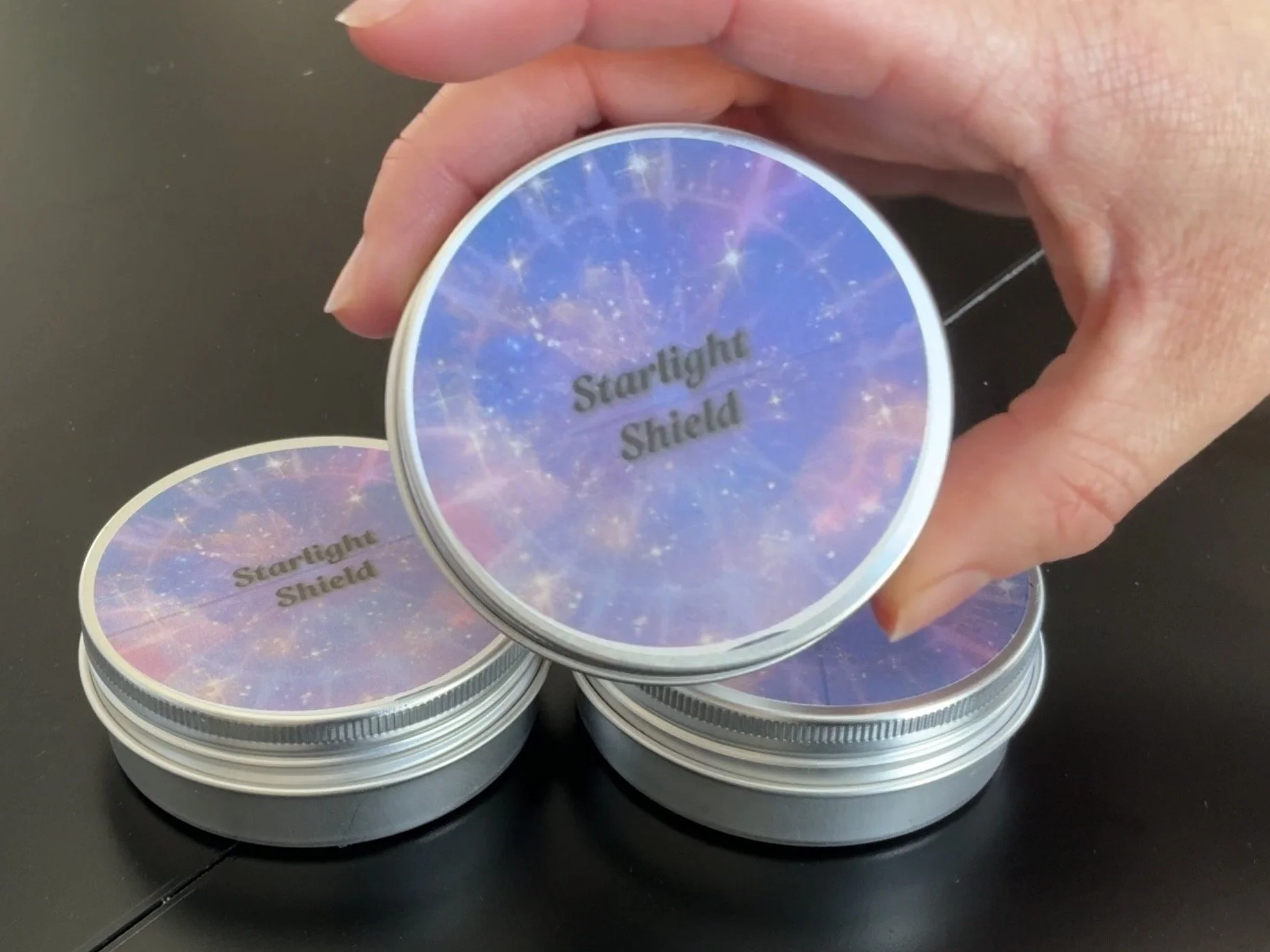 Starlight Shield Salve— 2 oz | $17