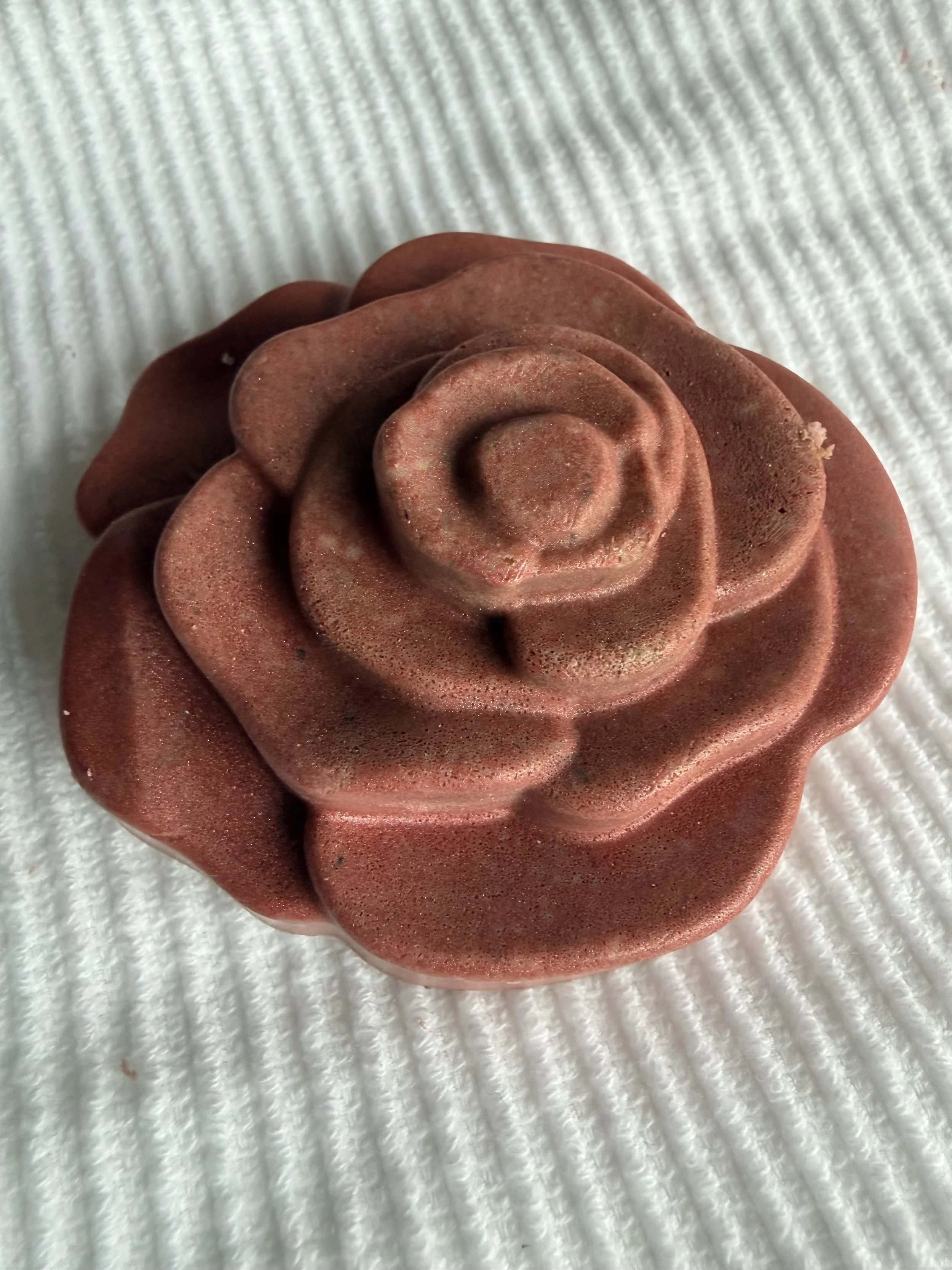 Lavender & Oatmeal Goat Milk Soap