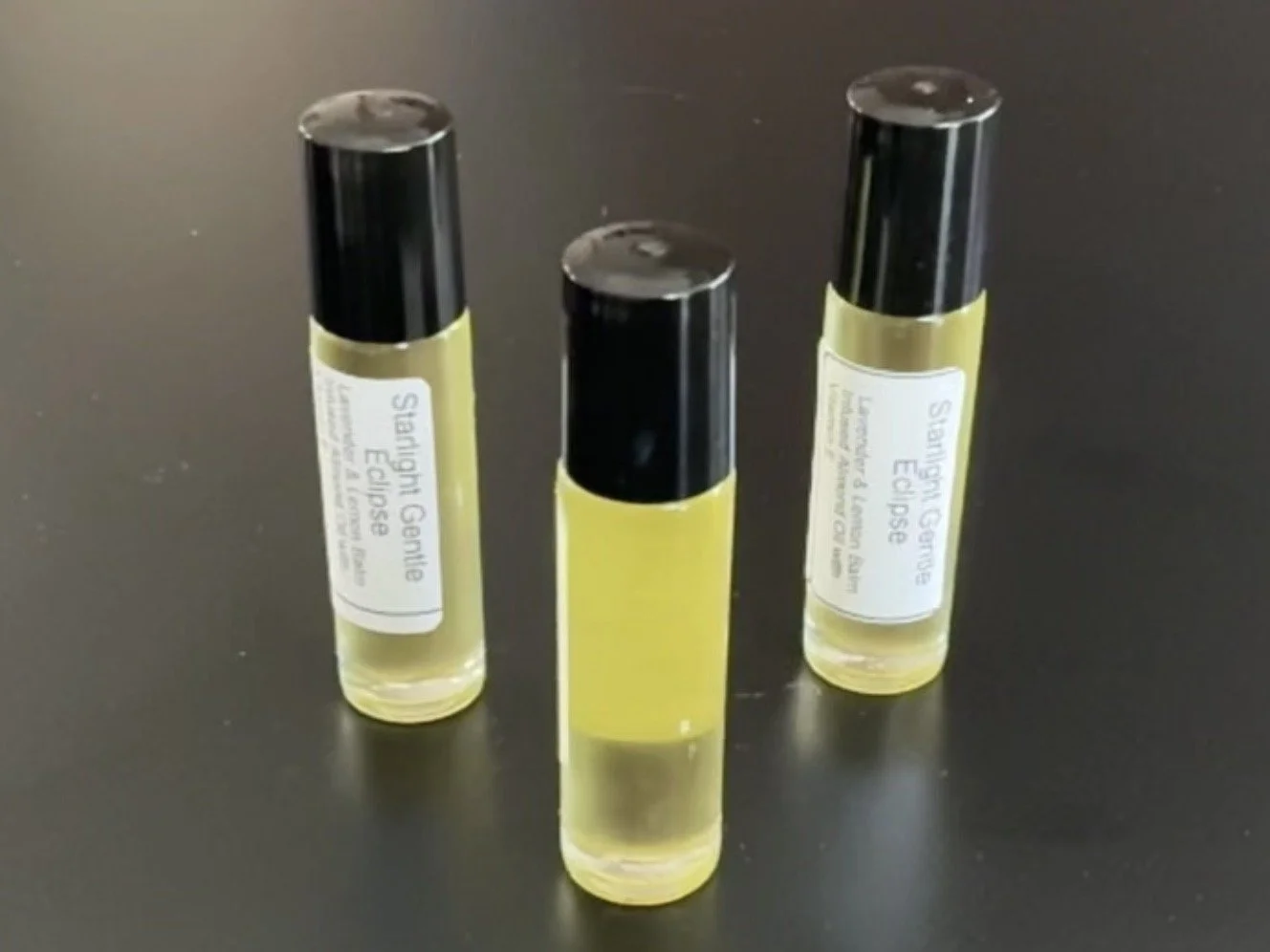 Starlight Gentle Eclipse Roller—10 ml | $18