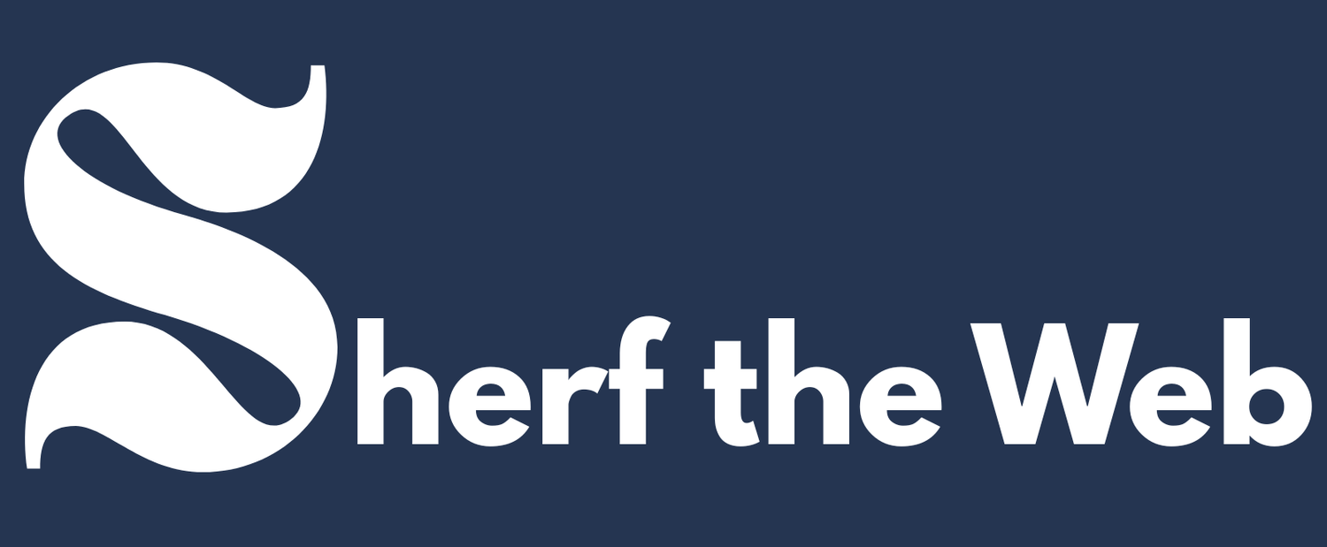 Sherf the Web