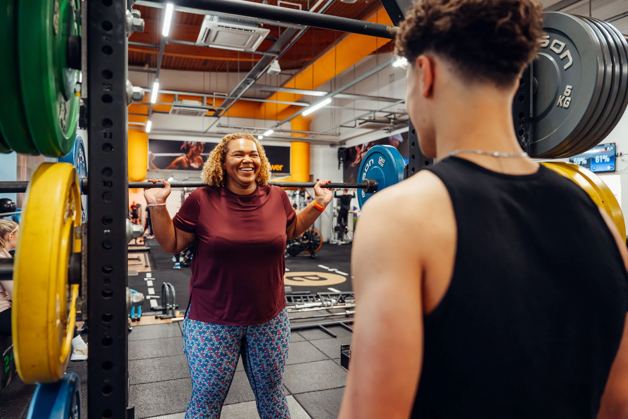 BHLive Fitness &amp; Marketing 