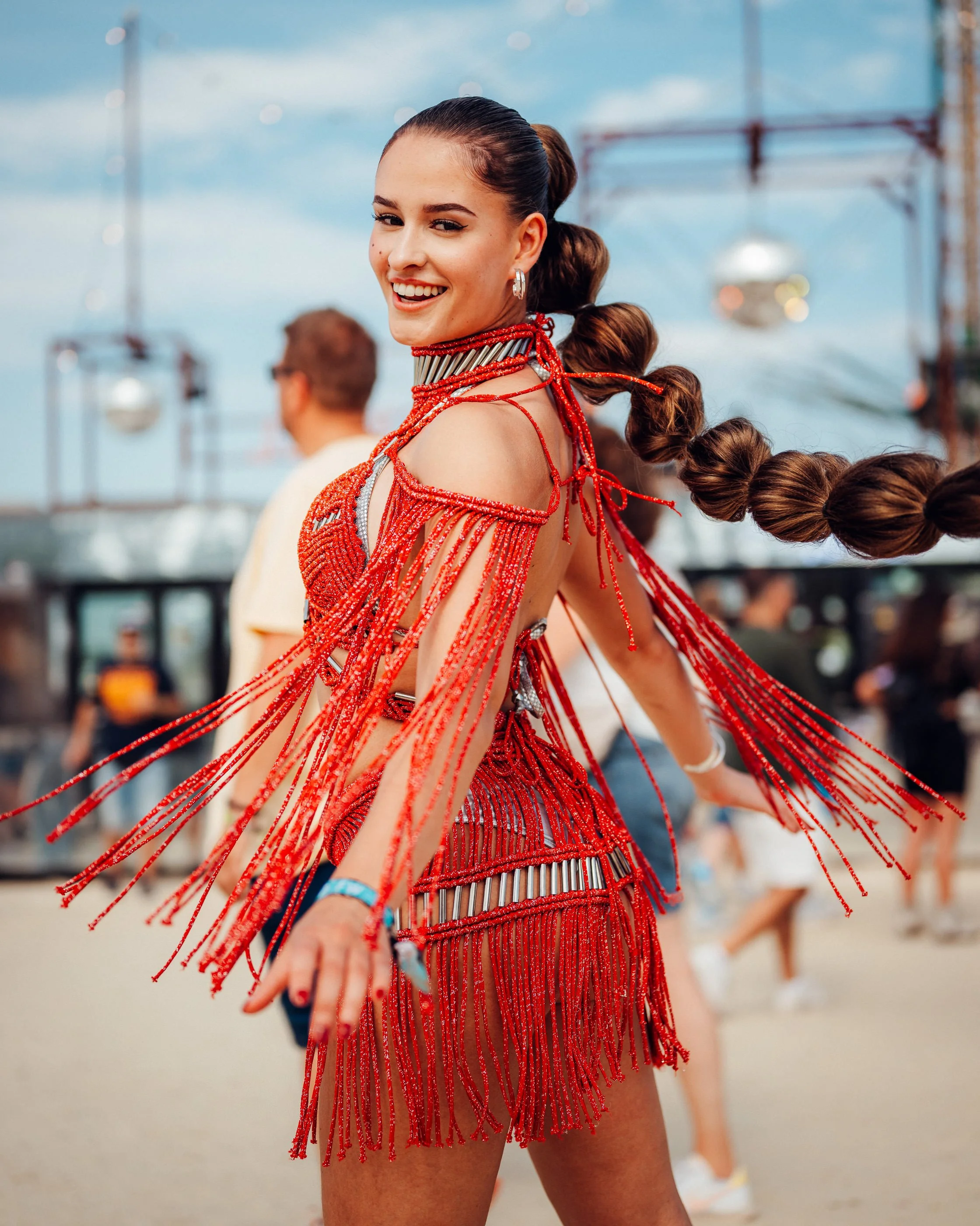 Parookaville Festival, Germany