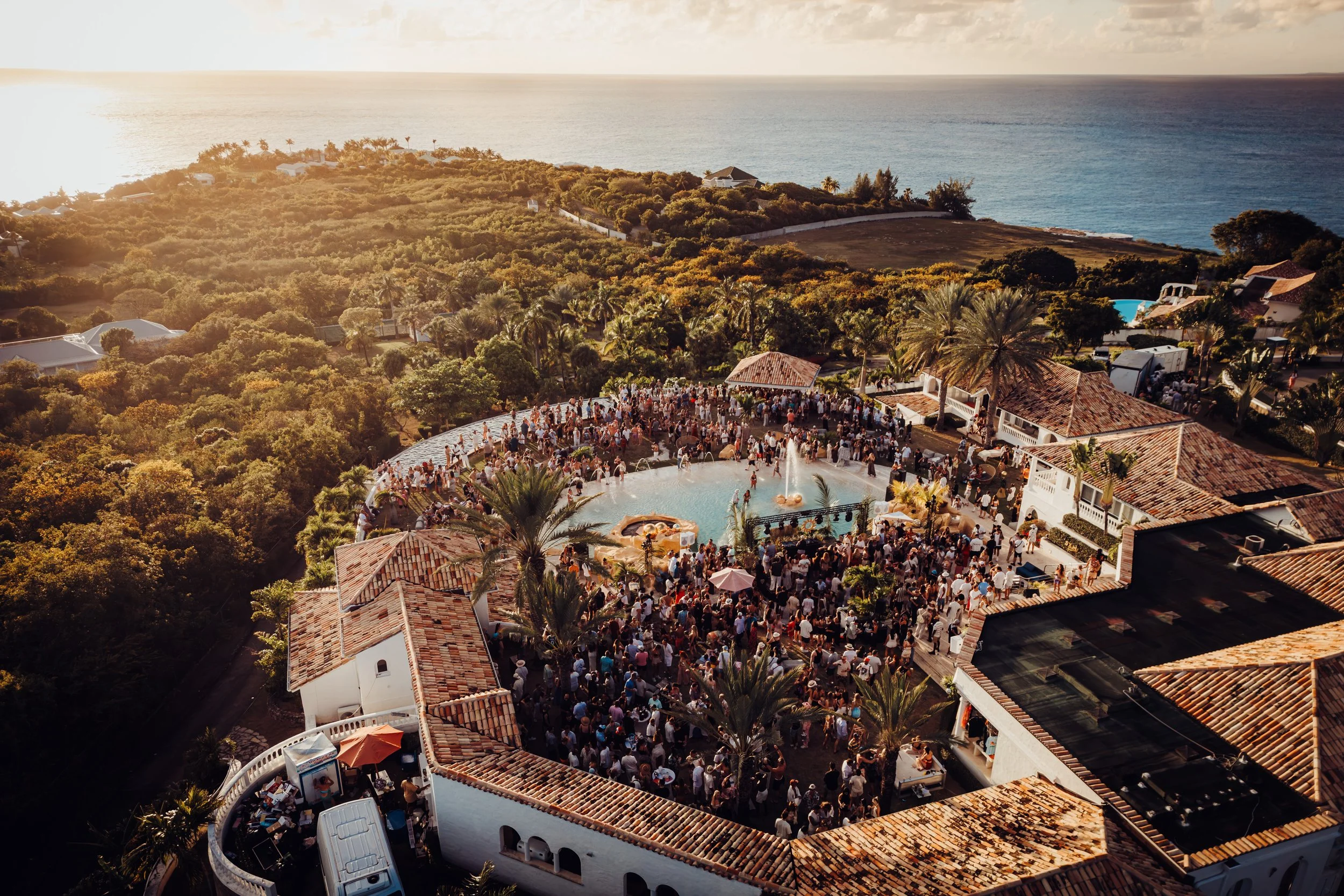 SXM Festival 2026 Top 50 Photo Gallery — James Bridle Photo