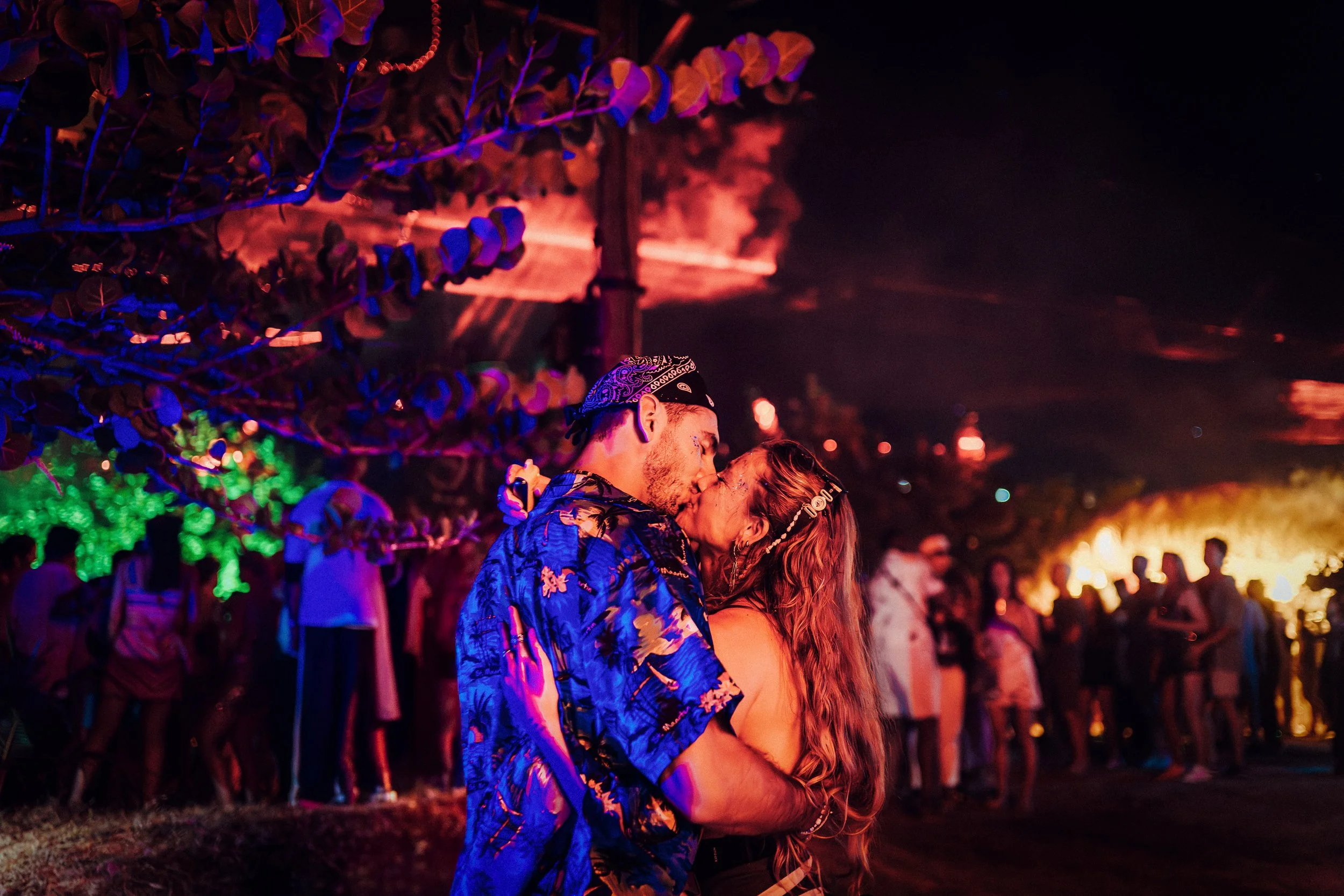 SXM Festival 2026 Top 50 Photo Gallery — James Bridle Photo