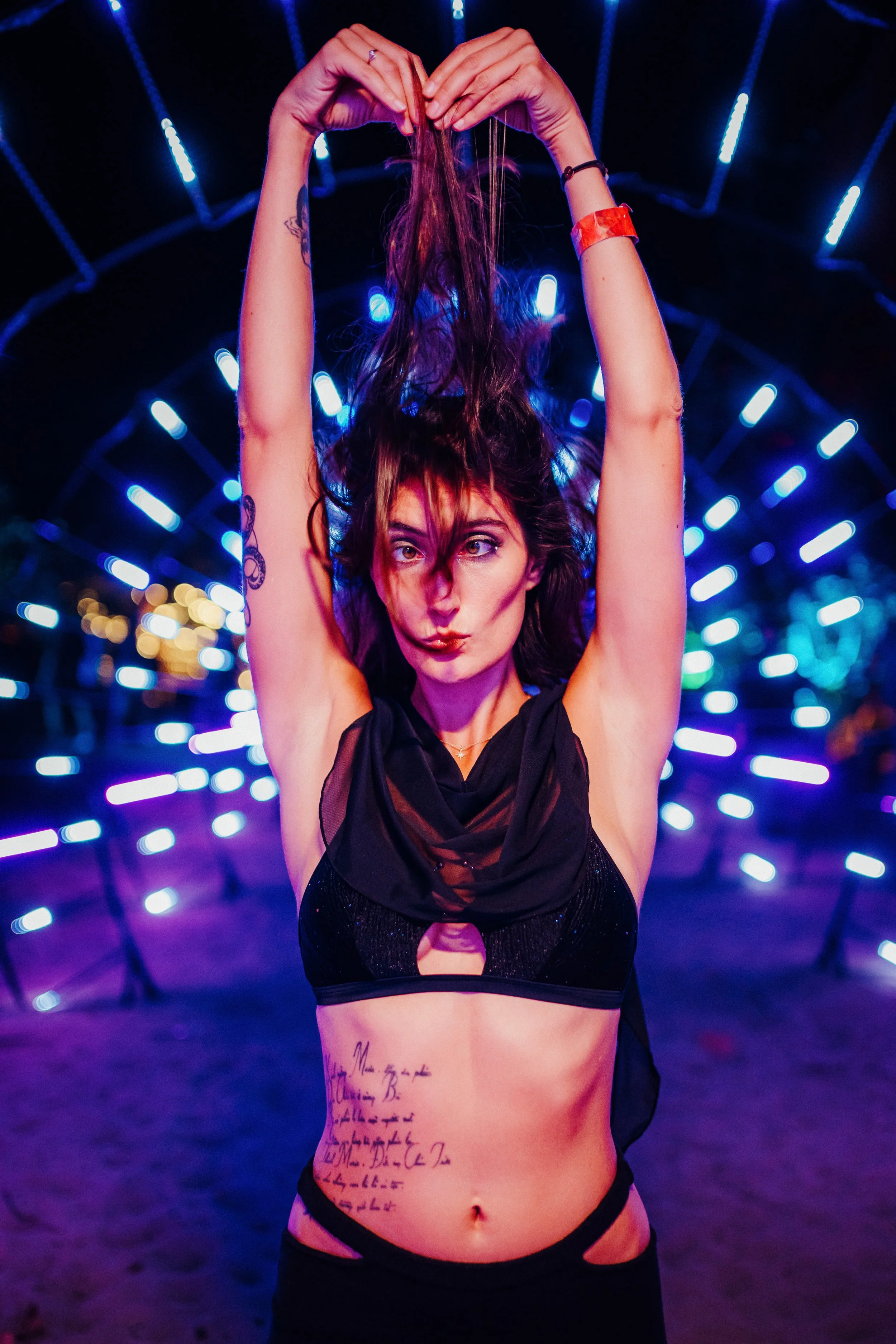 SXM Festival 2026 Top 50 Photo Gallery — James Bridle Photo