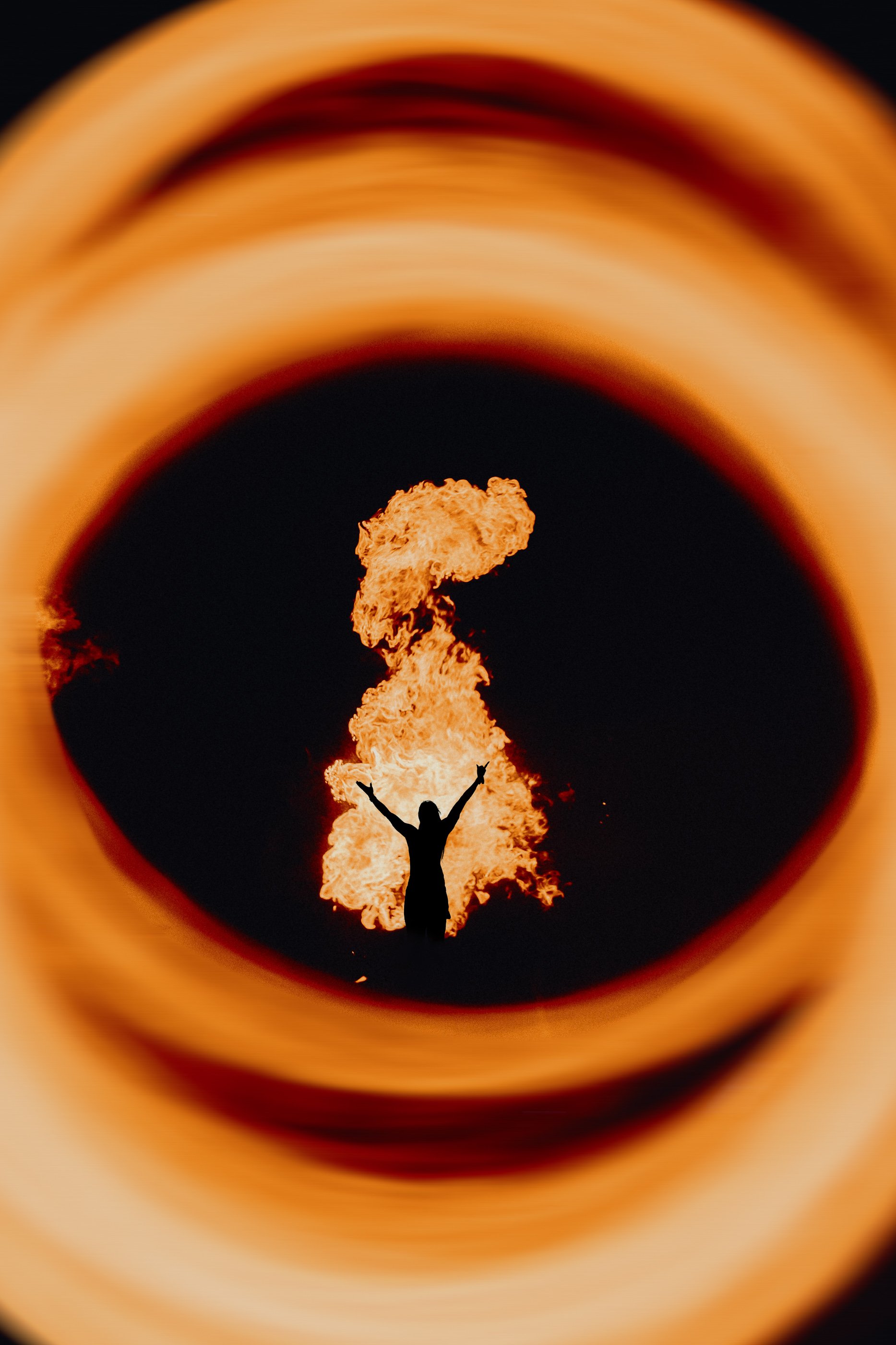 Steve Aoki Ultra Taiwan 2025 by James Bridle Music Photographer. 