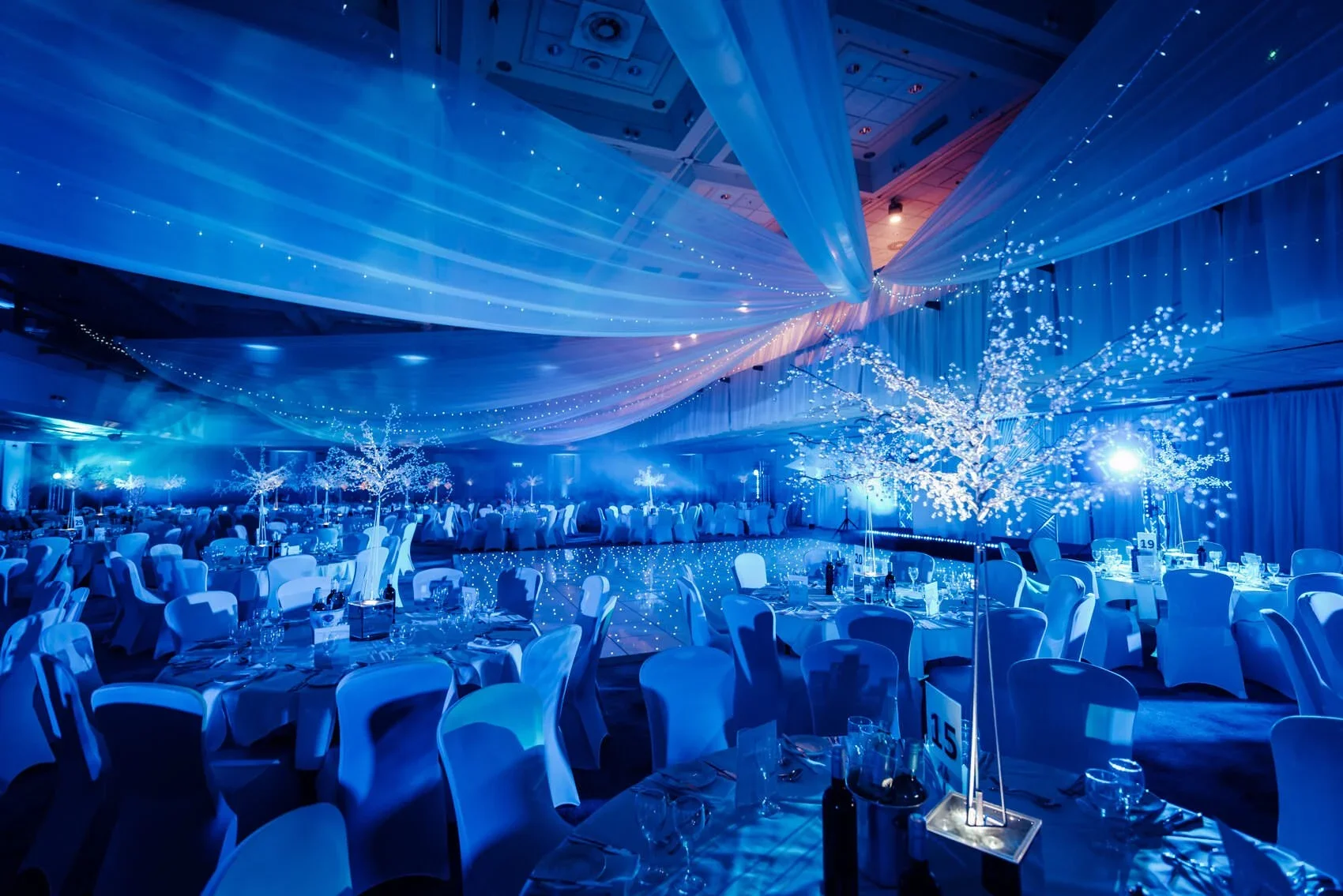 Private MGN Events Brighton 