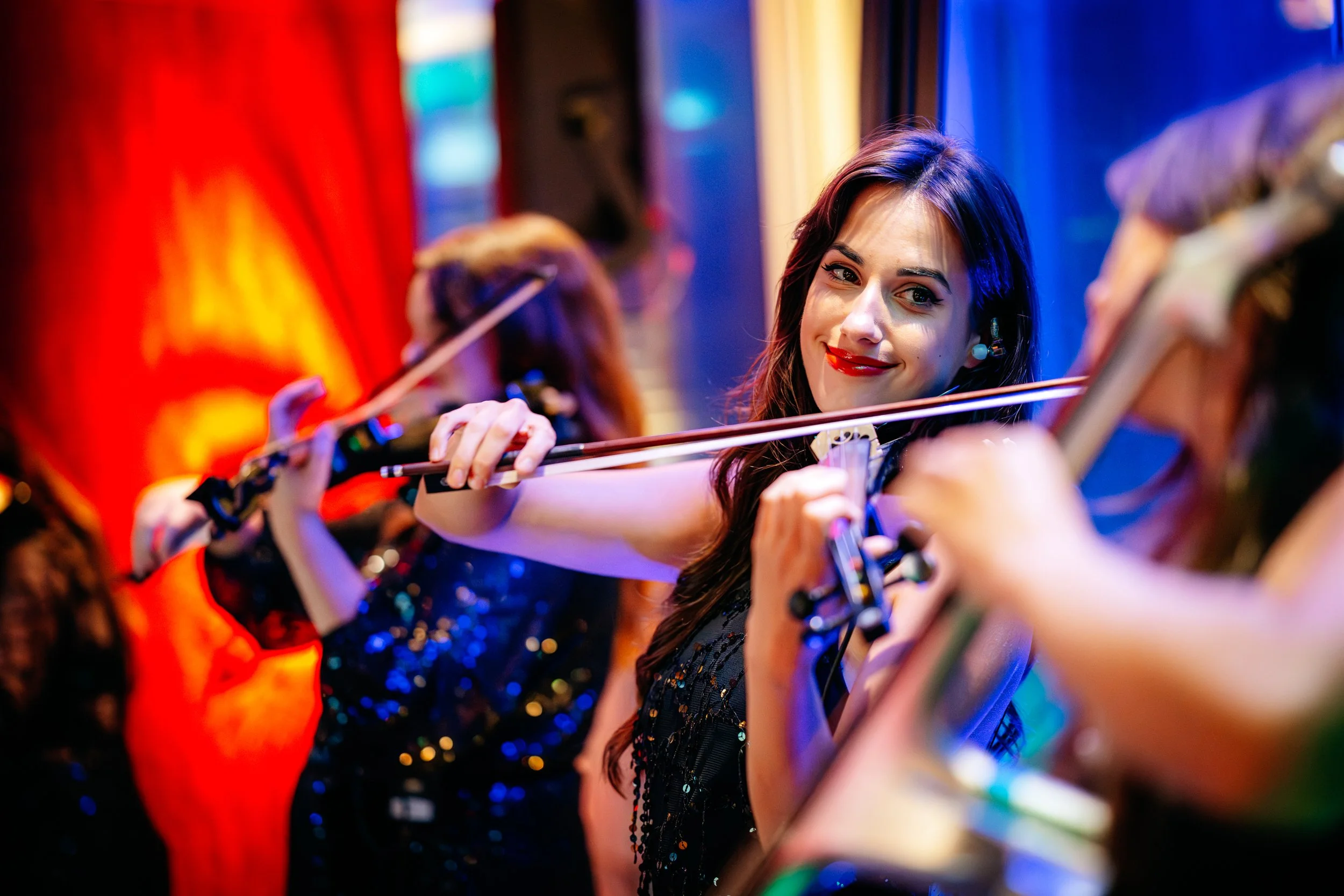 Google Next Event The Shard Venue, London. Captured by James Bridle Event Photographer
