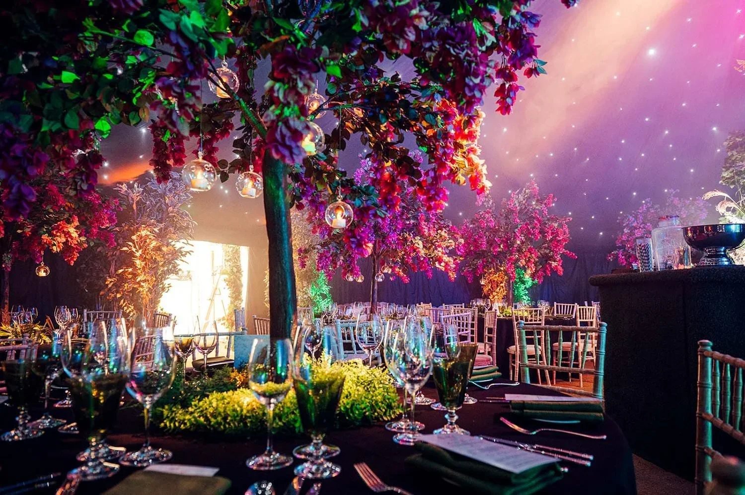 MGN Birthdays by James Bridle