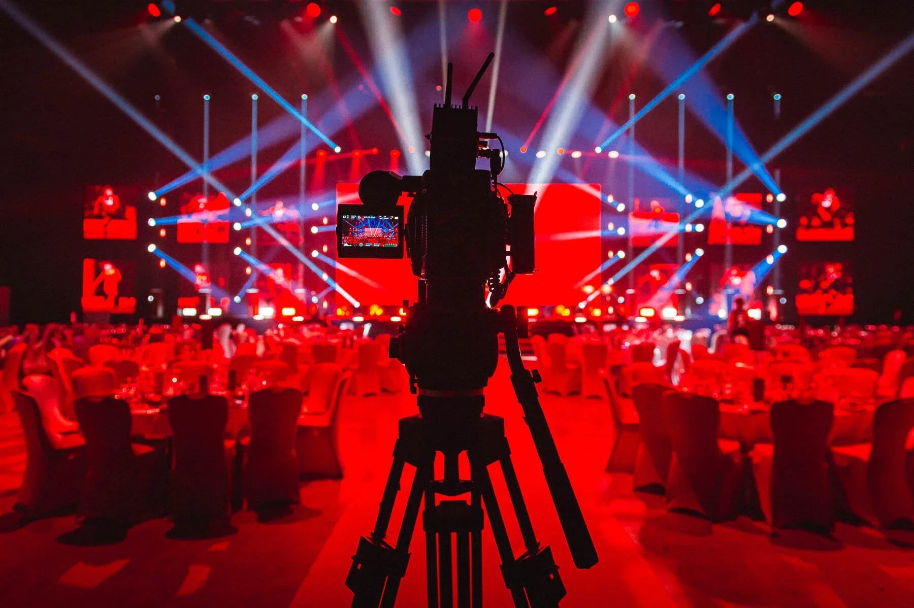 Bournemouth Business Awards for Brighter Productions