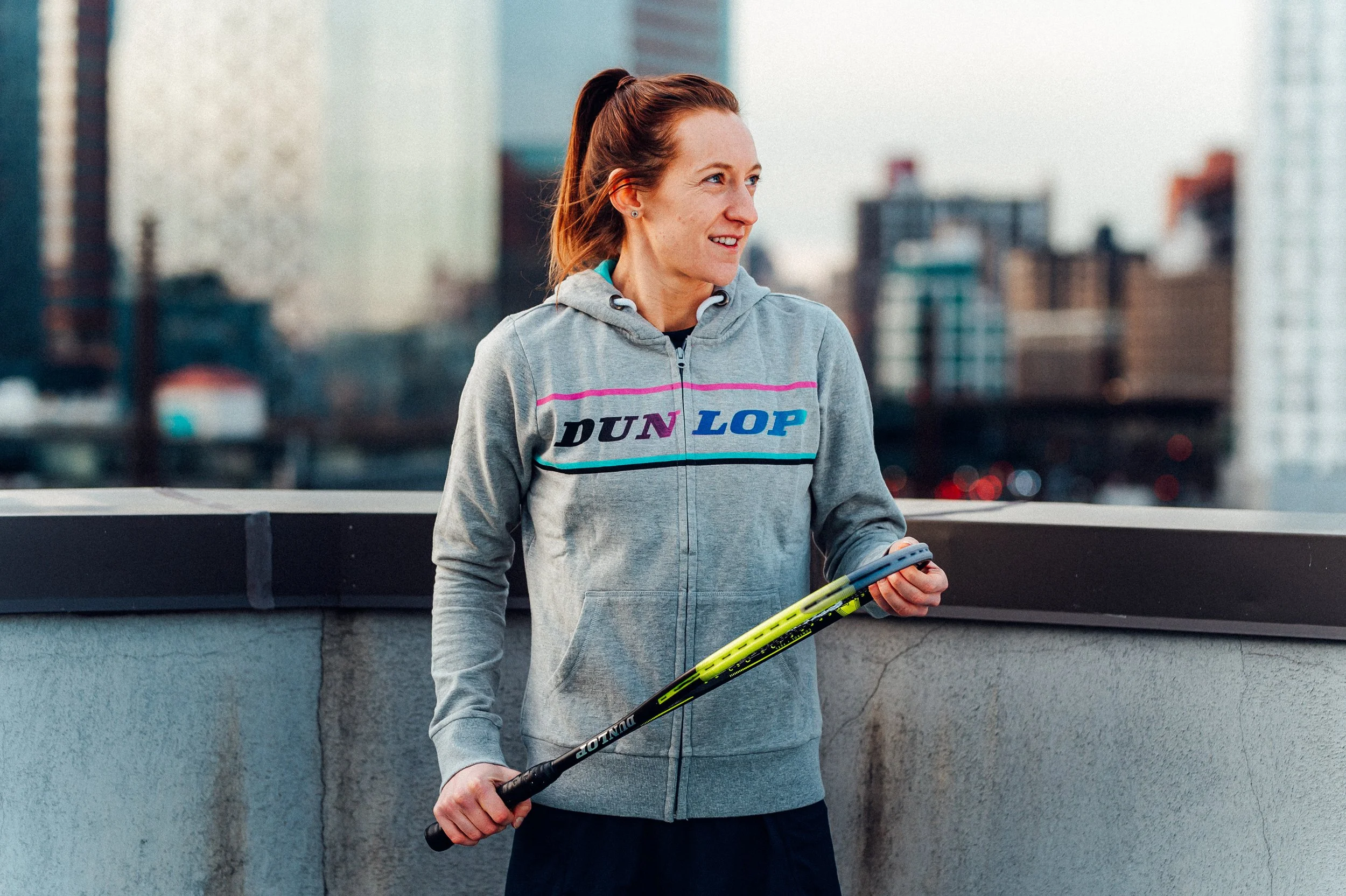 Dunlop NYC Long Island Commercial Shoot captured by James Bridle Sport Photographer 2020 