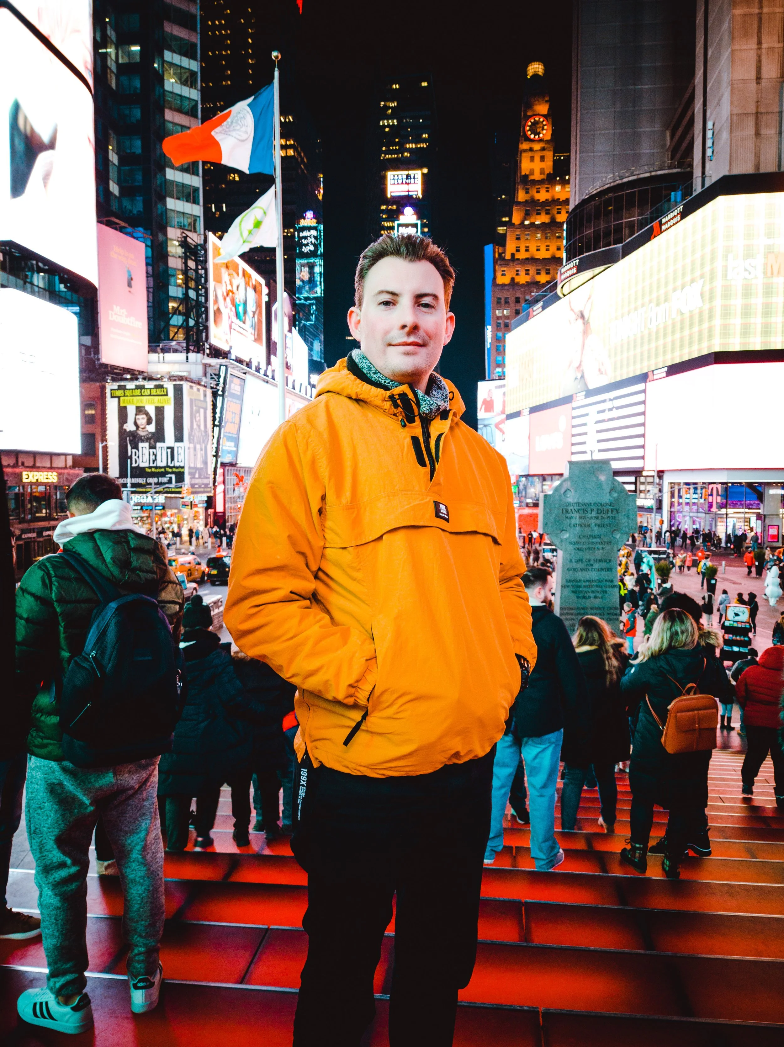 JAMES BRIDLE PHOTOGRAPHY PR