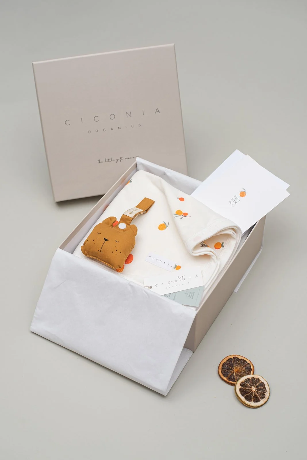 CICONIA ORGANICS Children's Clothing, shot by James Bridle - Product Photography