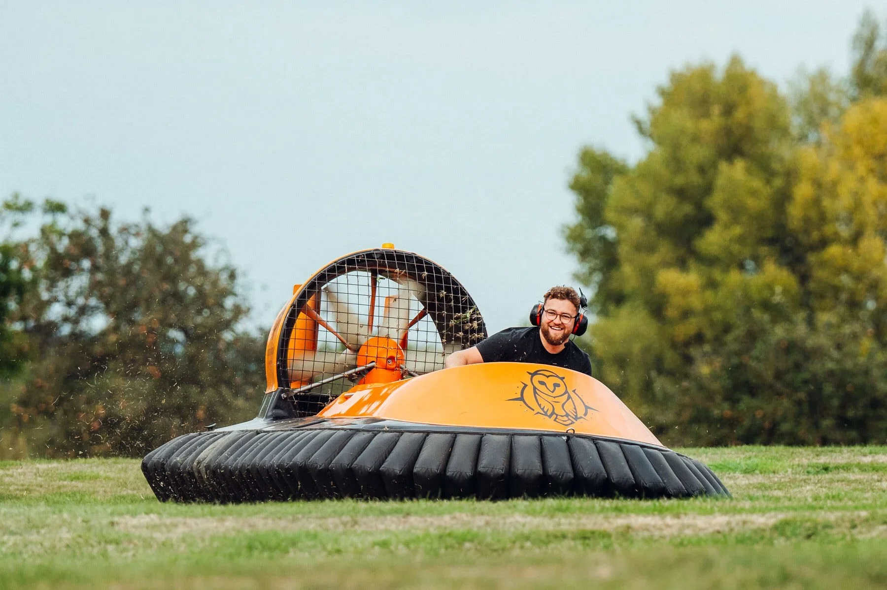 Private Events for Alive Coverage 