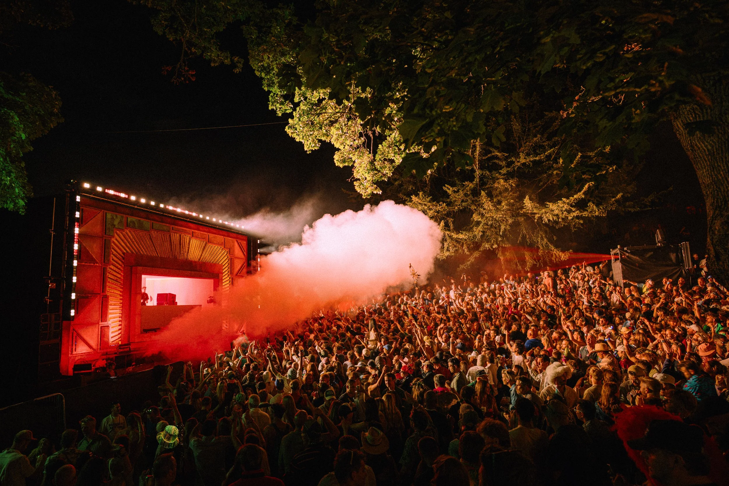Wilderness Festival 2026