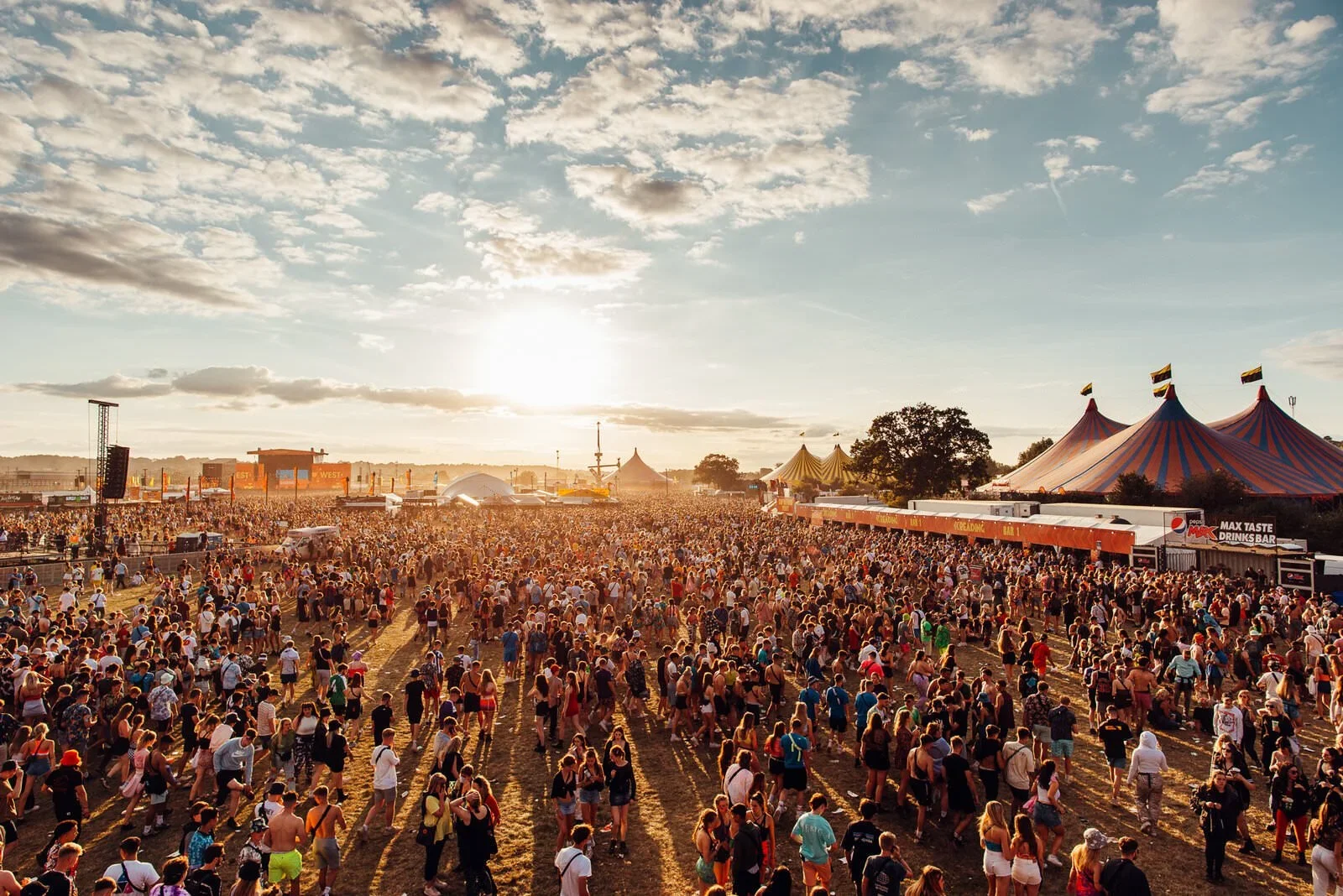 Reading Festival 2019